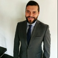 Grupo Bursamétrica Employee Julio Alejandro Gonzalez Guerrero's profile photo