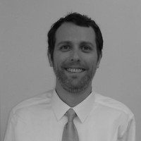 People Encouraging People Employee Russell Berger's profile photo
