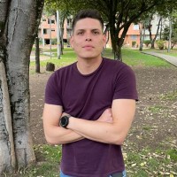 Mantis Employee Cristian Javier Rodriguez Velez's profile photo