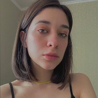 WIS Software Employee Valeria Minailova's profile photo