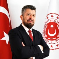 ASFAT (Military Factory and Shipyard Management Inc.) Employee Serdar Tezeren's profile photo