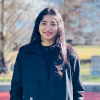 Infosys Employee Sushma Chitturi's profile photo