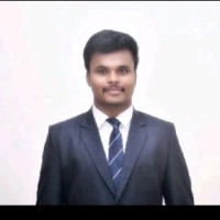 Gubba Seed Cold Storages Employee M. Anand's profile photo