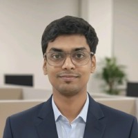 XNODE Inc. Employee Dhanraj Katkar's profile photo
