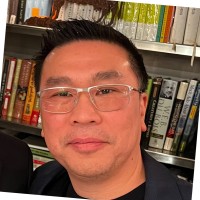 Oracle Employee John Moy's profile photo