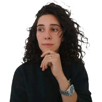 C Wire Employee Martina Gioia's profile photo