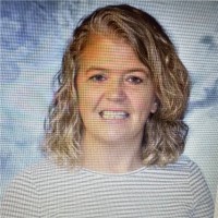FirstSpark Employee Mary Sheldon's profile photo