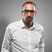 Sporsorise Employee Aziz Keftouna's profile photo