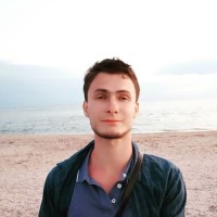 Visiology Employee Anton Kondaurov's profile photo
