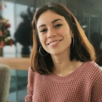 24x7 Delivery Employee Mabel Valle's profile photo