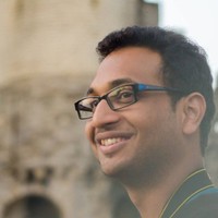 ChrysCapital Employee Siddharth Daga's profile photo