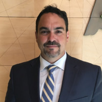 Daniel Pacheco Email & Phone Number