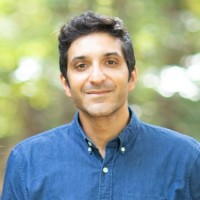Hudson River Trading Employee Imran Faridi's profile photo
