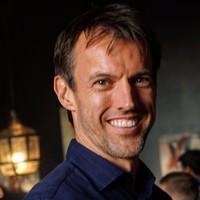 Spiral Employee Steve Lee's profile photo