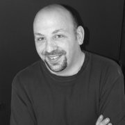 Weathervane Playhouse, Akron Employee Jasen Smith's profile photo