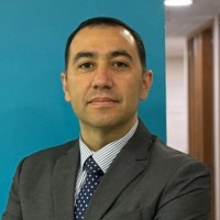 Libercoop Employee Boris Alejandro Céspedes Nilo's profile photo