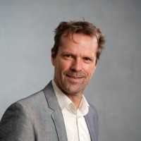 Oncode Institute Employee Bertholt Leeftink's profile photo