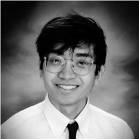 Eric Wong's profile photo