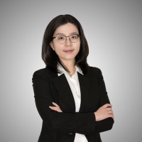 Grant Thornton LLP (US) Employee Adele Zhang's profile photo