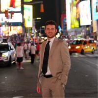 Newron Pharmaceuticals SpA Employee Giovanni Chinellato's profile photo
