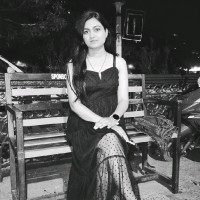 Codermask Tech Employee Pragya Sisodiya's profile photo