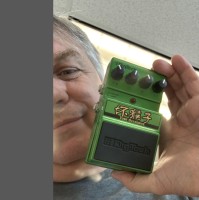 DigiTech/DOD Employee Jim Pennock's profile photo