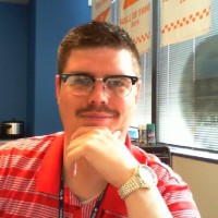 White Oak Logistics Inc. Employee Dustin Franklin's profile photo