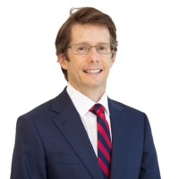 NAI Harcourts Employee Michael Baker's profile photo