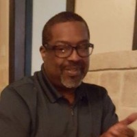 688th Cyberspace Wing Employee Talmadge McFadden's profile photo