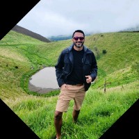 Imprivata Employee Marlon Carrillo's profile photo