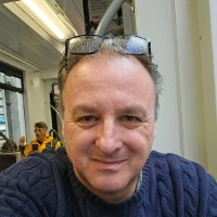 Andreas Aeschbach Email
