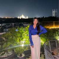 Atypical Advantage Employee Manvi Khandelwal's profile photo
