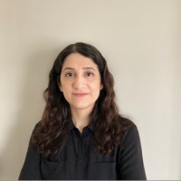 Motopp Employee Funda Tanyildiz's profile photo