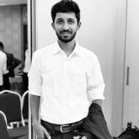 Hemachandar Varadharajalu's profile photo