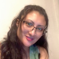 CODEIS Employee Liliana Oña's profile photo