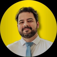 Mercado Livre Employee Felipe Müller's profile photo