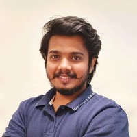 Paytm Employee Dharmik Mehta's profile photo