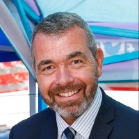 W.J.ALDISS LIMITED Employee Darryl Simpson's profile photo