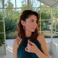 CELME Transformers Employee Martina Occhipinti's profile photo