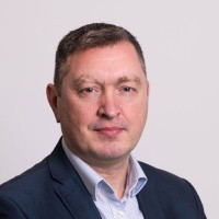 Liberata Employee Lee Edwards's profile photo