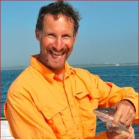 Eric Gaylord Email & Phone Number