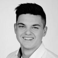 Aaron Zimmermann's profile photo