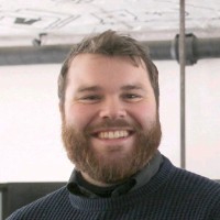 Halsall Lloyd Partnership Employee Ross Neal's profile photo