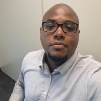 Petrobras Employee Abner Silva's profile photo