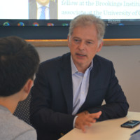 Philippe le Corre Email & Phone Number