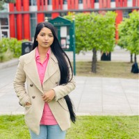 Implantly UK Employee Tania Akter's profile photo