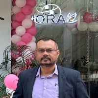 NITCO LIMITED Employee Bhavesh Mevada's profile photo