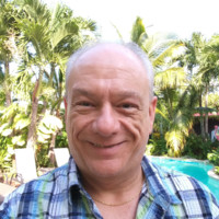 Robert Hickman - Cruise Planners Employee Rob Hickman's profile photo