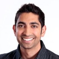 GitLab Foundation Employee Rahim Fazal's profile photo