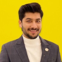 Devlance Technologies Employee Ahmed Mansoor's profile photo